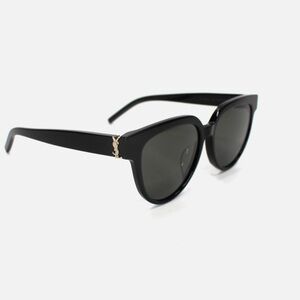 Saint Laurent Wayfarer Sunglasses